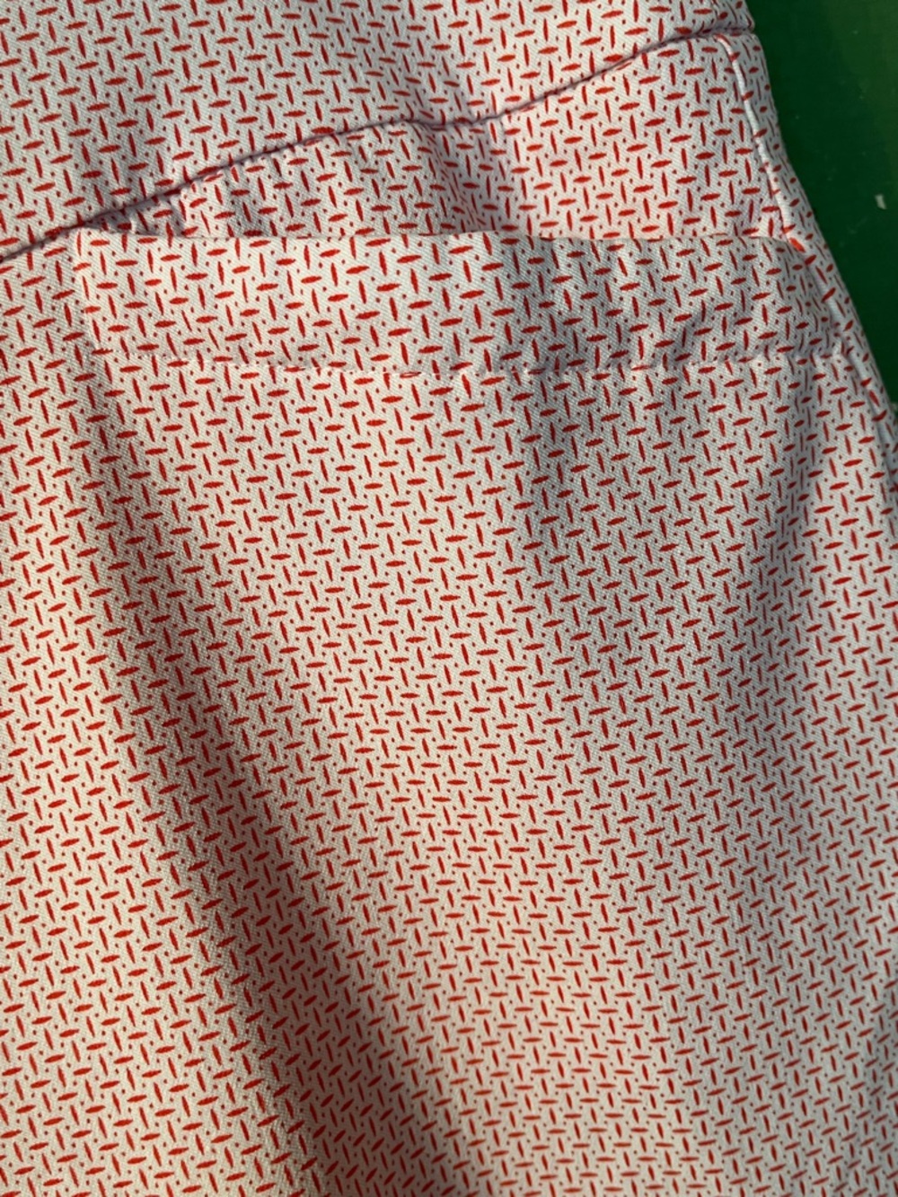 Skort SC and Co. Pink / Orange size XL